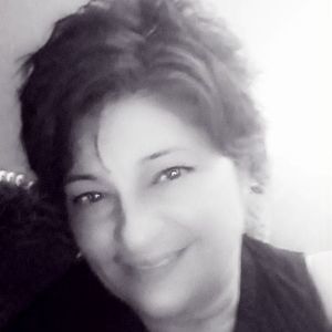 Meet your Posher, Sandra